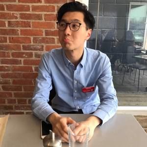 Meet your Posher, William